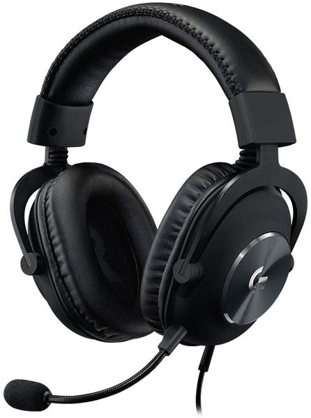 Logitech G PRO X Gaming Headset (2nd Generation)