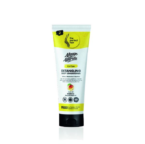 The Perfect Hair Mango Marula Detangling Deep Conditioner 250ml