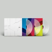 Tautology (Vinyl / 12" Album (Clear vinyl) (Limited Edition))