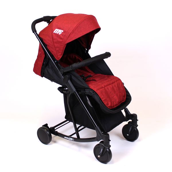 Mobi Switch Stroller