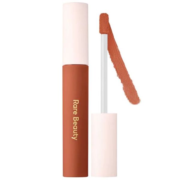 Rare Beauty - Lip Soufflé Matte Lip Cream (Brave)