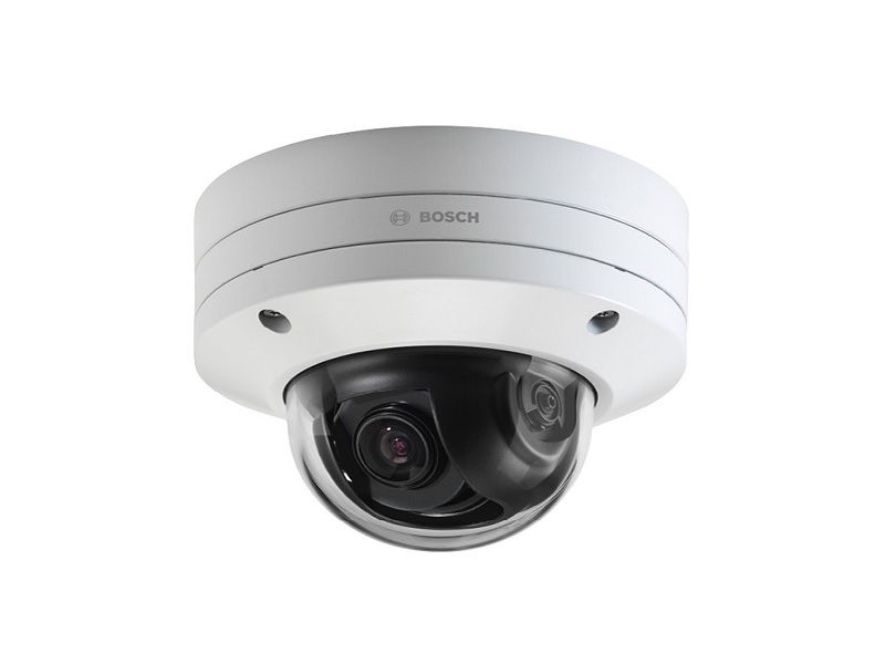 Bosch Flexidome IP Starlight 8000i Fixed Dome Security Camera