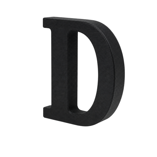 Wall Art Letter