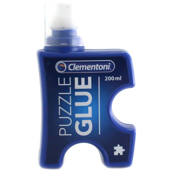 Clementoni Puzzle Glue