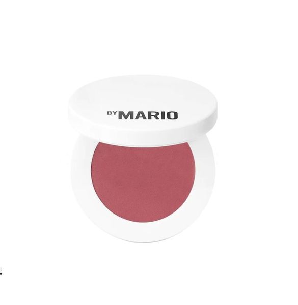 Makeup By Mario - Soft Pop Powder Blush (Wildberry)
