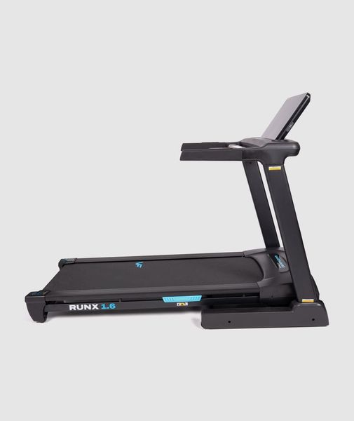 Vanguard Fitness Run X1.6 Pro Runner Treadmill