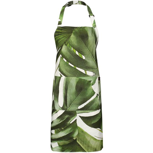 DSA Kitchen Apron Delicious Monster Design