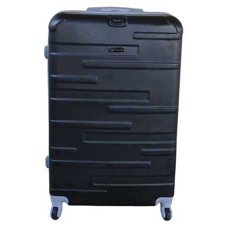 30 inch best sale hard shell suitcase