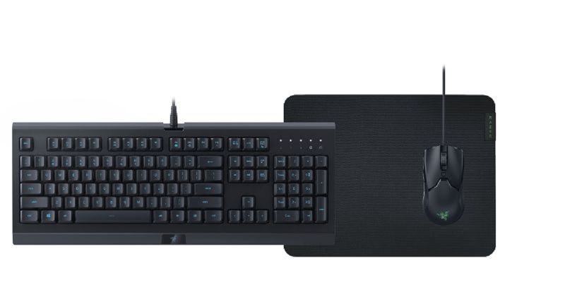 Razer Level up Bundle
