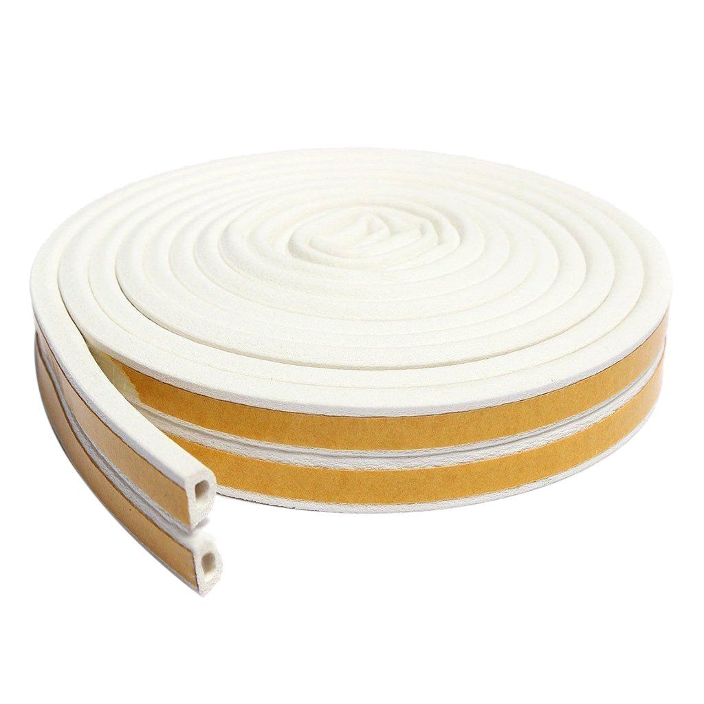 Universal Door And Window Weather Seal 5 Metres Shop Today. Get it