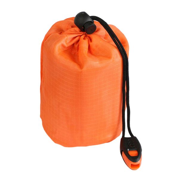Outdoor Camping Emergency Survival Simple Sleeping Bag