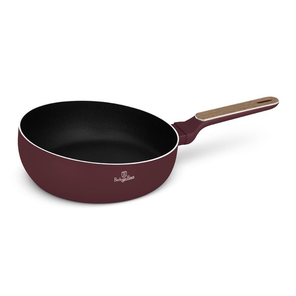 Berlinger Haus 26cm Titan Pro Non-Stick Flip Frypan - Leonardo Nordic