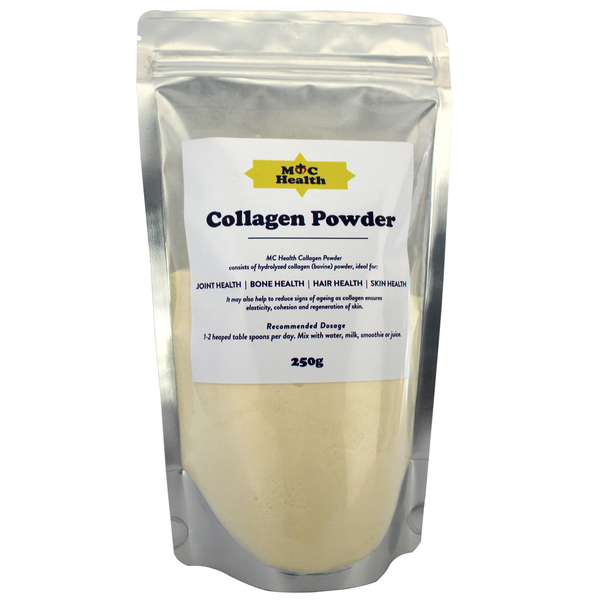 Miracle Comfrey - Collagen Powder - Anti-Ageing - Health Product - 250g