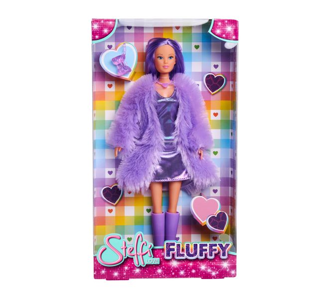 Steffi Love Fluffy