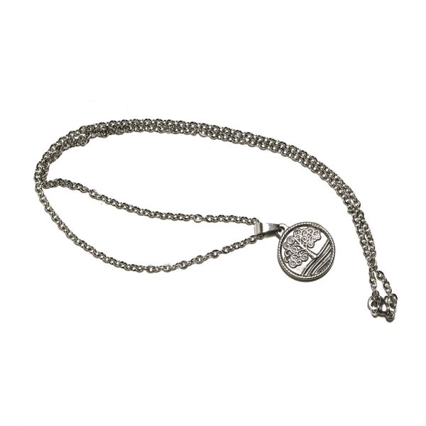 Tree Of Life Necklace