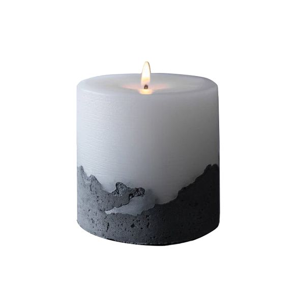 Africandle - The Short Candle