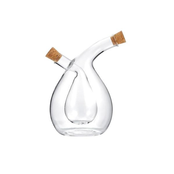 400 +100 ML Oil and Vinegar Dispenser Bottle
