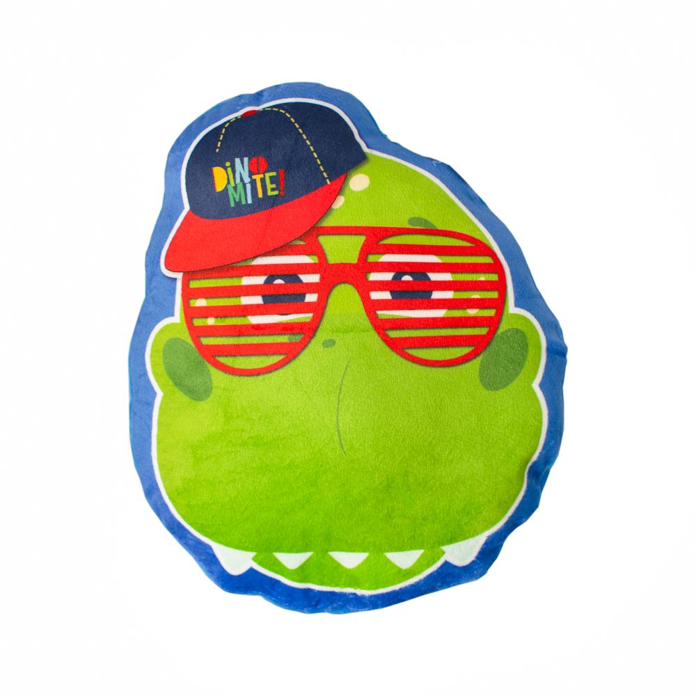 Boys DinoMite Plush Play Pillow Buy Online in South Africa