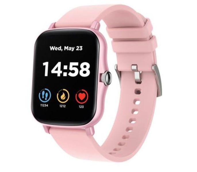 Canyon Smartwatch Wildberry SW-79