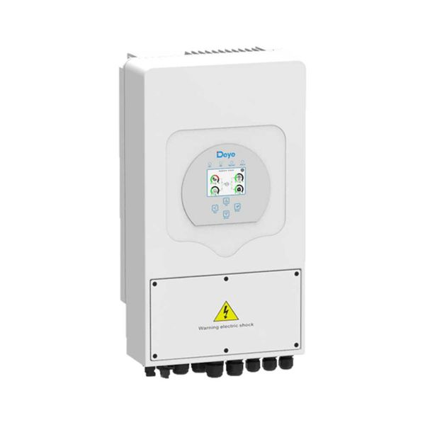 Deye 5kW Hybrid Inverter