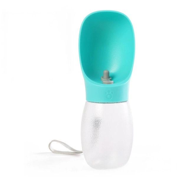 Pet Drinking Cup Outdoor Travel Portable Drinker