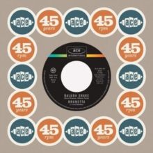 Baluba Shake/Il Geghege (Vinyl / 7" Single)