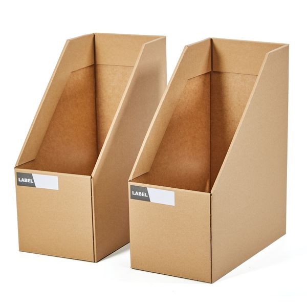 Chenshia A4 Collapsible Desk Organiser File Holder,Office Document Storage