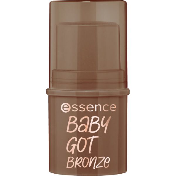 Essence Baby Got Bronze Bronzing Stick 30 Mocha Me Crazy