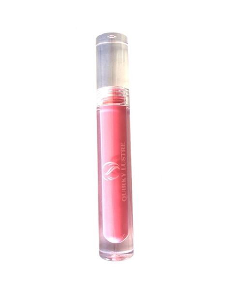 Quirky Lustre: Lipgloss - Candy