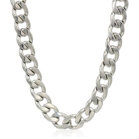 Stainless steel online necklace price