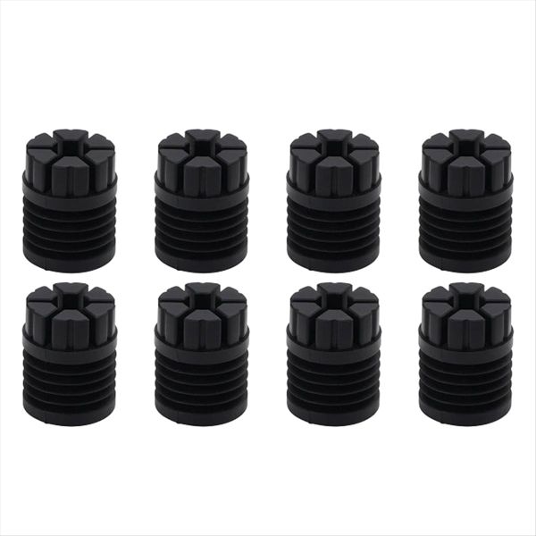 Anti-Vibration Rubber Feet For Bambu Lab X1 Series Dust-Proof