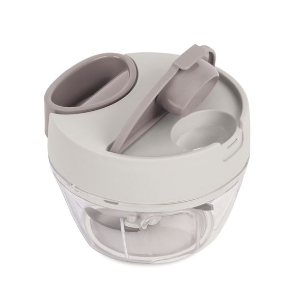 Berlinger Haus 400ml Pull Chopper - Sahara