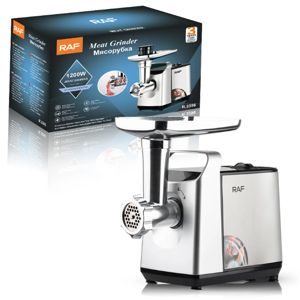 Food Grinder
