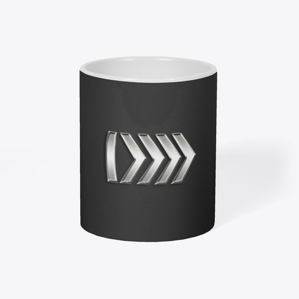 Silver Elite - CSGO Rank Coffee Mug