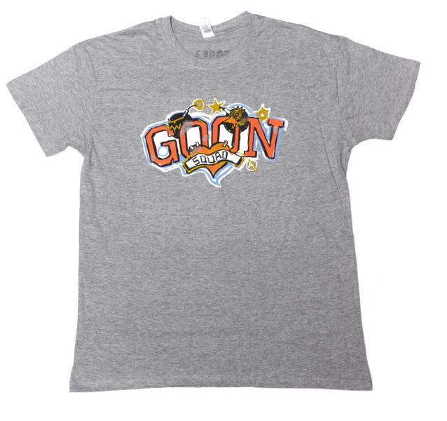 Official Rage 2: T-Shirt "Goon Squad