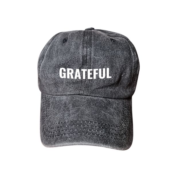 Greatful BaseBall Cap