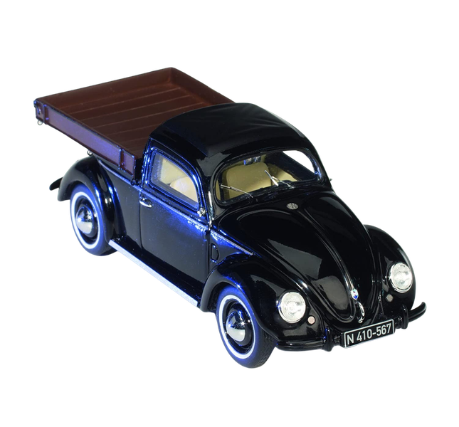 Volkswagen Beetle 'Bakkie' Beutler Collectors Model Car (450889300)