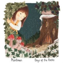 Days of the Rocks (CD / Album)