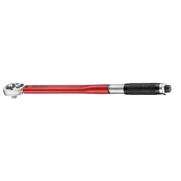 TengTools -Torque Wrench 1/2'' 350Nm - 1292AG-E4R