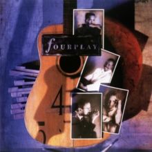 Fourplay (Vinyl / 12" Album)