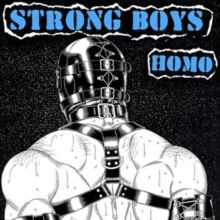 Homo (Vinyl / 7" EP)