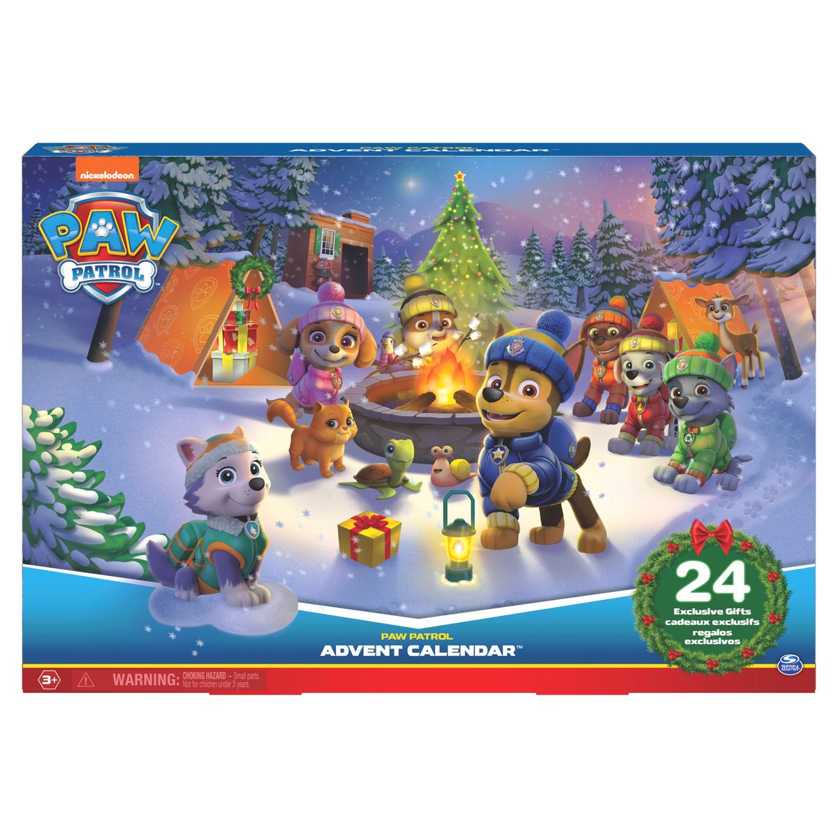 Paw store patrol takealot