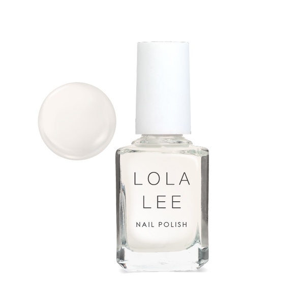 Lola Lee Nail Polish 72 - Born To Be Mild