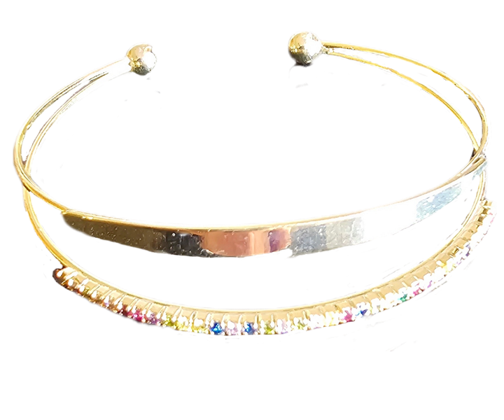 Women's Cubic Zirconia Bracelet