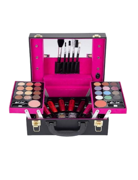 47 Piece Makeup Case GM20184
