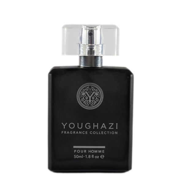 Youghazi Fragrance H60 Pour Homme 50ml