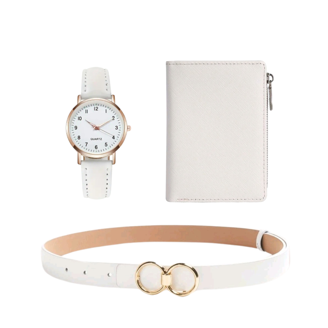 Women's 3 Piece Gift Set