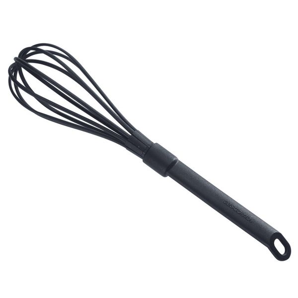 Tescoma Space Line Egg Whisk Black