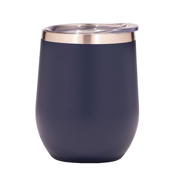 Quench Stainless Steel Tumbler - 350ml - Various Colours