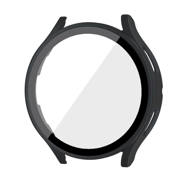 44 mm hard shell watch protector compatible with Samsung Galaxy Watch7